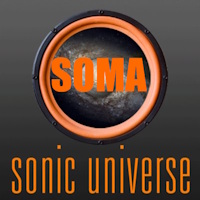 Soma - Sonic Universe